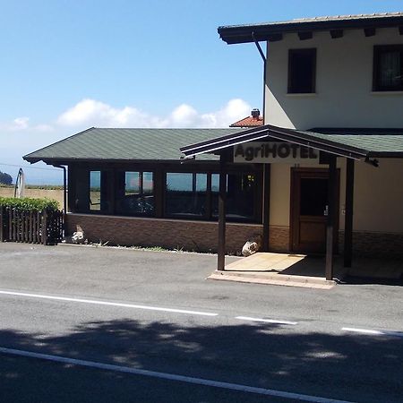 Agrihotel Papaya San Pietro Apostolo Exteriör bild