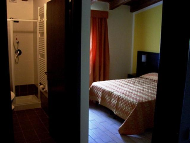 Agrihotel Papaya San Pietro Apostolo Rum bild