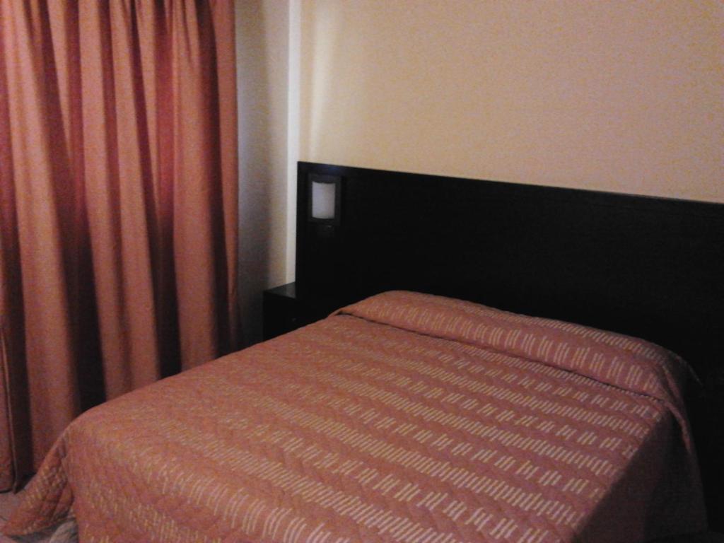 Agrihotel Papaya San Pietro Apostolo Rum bild