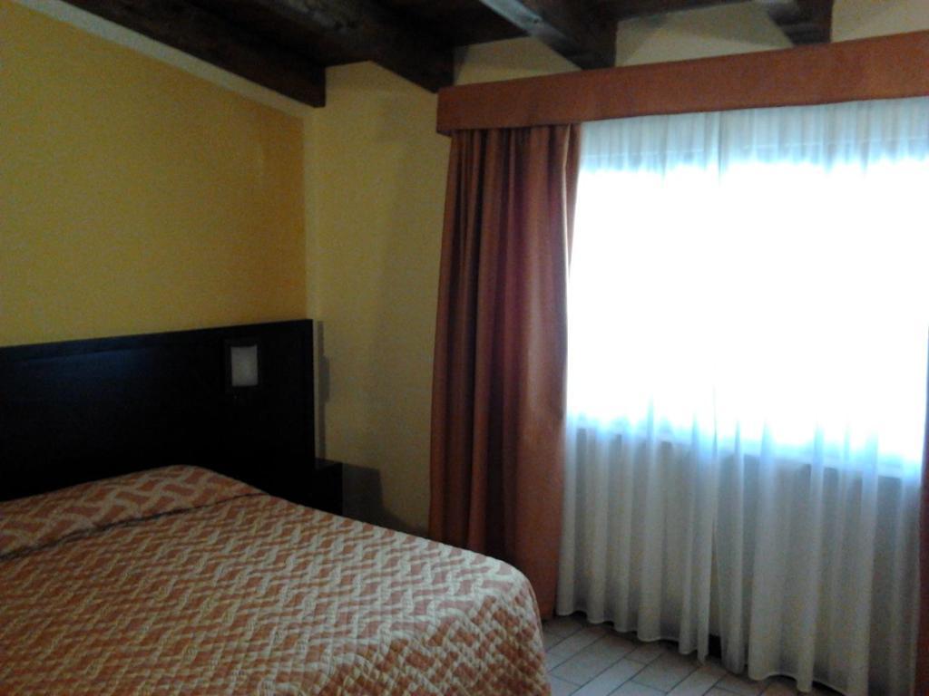 Agrihotel Papaya San Pietro Apostolo Rum bild